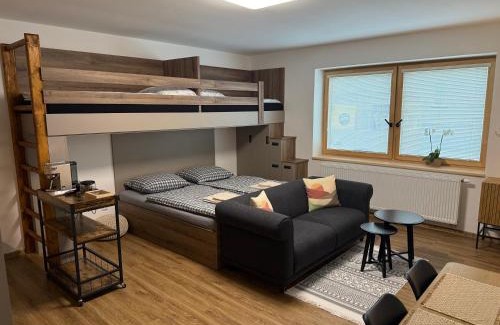 Destne Apartment | Apartmán Rozárka