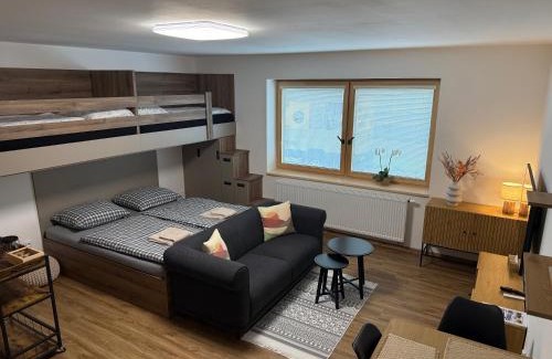 Destne Apartment | Apartmán Rozárka
