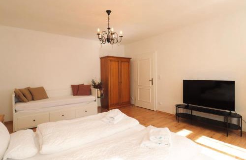 Karlovy Vary Apartment | Apartmá Justina 1880