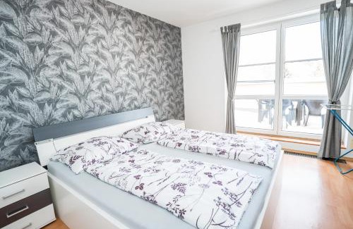 Velke Losiny Apartment | Apartmá Kateřina Velké Losiny