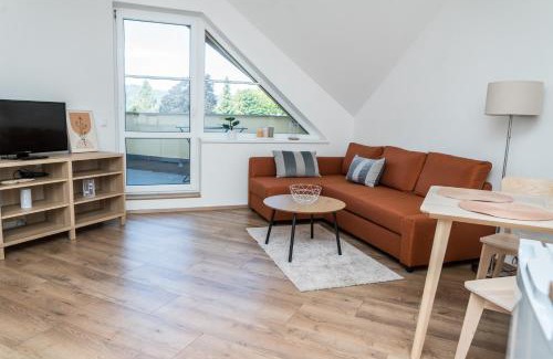 Velke Losiny Apartment | Apartmá Kateřina Velké Losiny