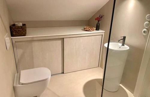 Karlovy Vary Apartment | Apartmá Linda 1880