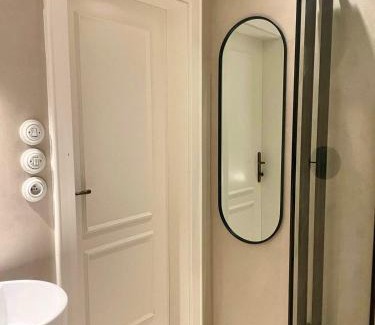 Karlovy Vary Apartment | Apartmá Linda 1880