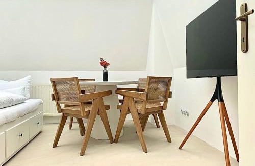 Karlovy Vary Apartment | Apartmá Linda 1880