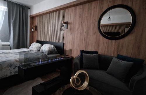 Ostrava City Centre Apartment | Apartmá na náměstí