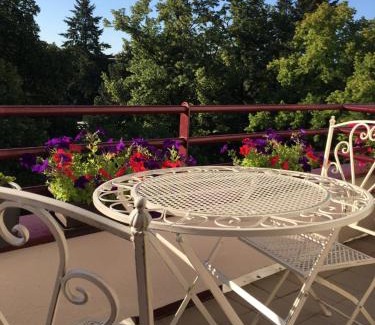 Podebrady Apartment | Apartmá v srdci Poděbrad