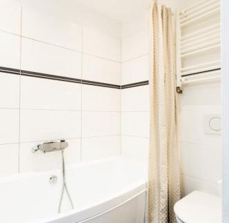 Karlovy Vary Apartment | Apartmá Zeyer 1887