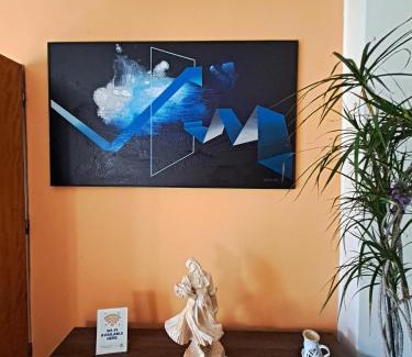 Zlin House | Apartmán Úlehla 2