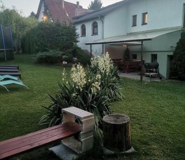 Trstena Apartment | Apartmán Ústie