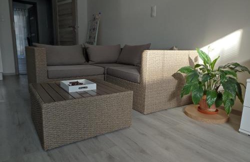 Stupava Apartment | APARTMÁN ČAMBOR - na skok do prírody a mesta