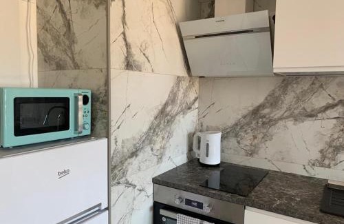 Olomouc Apartment | Apartmán Šantova