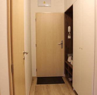 Horni Lipova Apartment | Apartmán Škrovanová