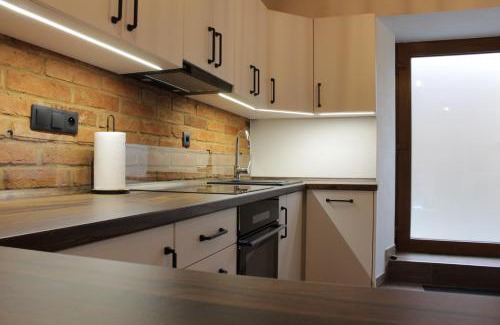 Stary Plzenec Apartment | Apartmán Špejchar Starý Plzenec