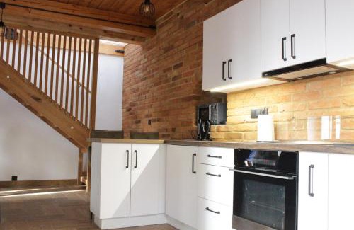 Stary Plzenec Apartment | Apartmán Špejchar Starý Plzenec