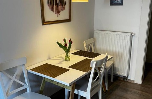 Pardubice Apartment | Apartmán Štolbova