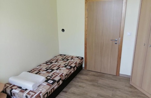 Sumperk Apartment | Apartmán Šumperk