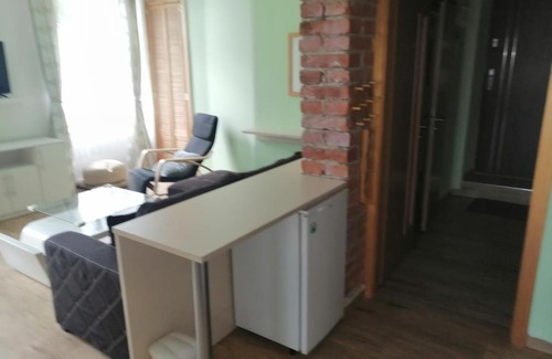 Sumperk Apartment | Apartmán Šumperk