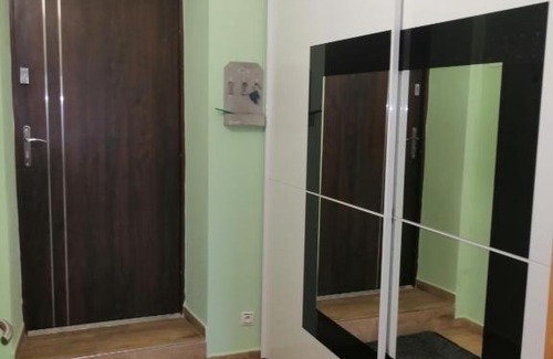 Sumperk Apartment | Apartmán Šumperk