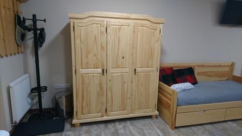 Zamberk Apartment | Apartmán Žamberk