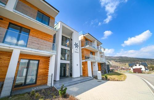 Zuberec Apartment | Apartmán 110 Vila Zuberec