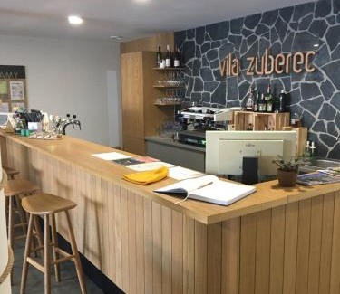 Zuberec Apartment | Apartmán 110 Vila Zuberec