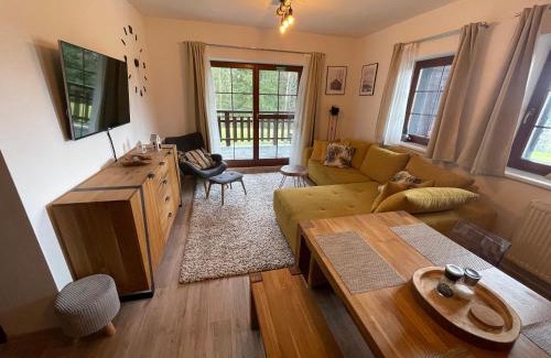 Rokytnice nad Jizerou Apartment | Apartmán 17