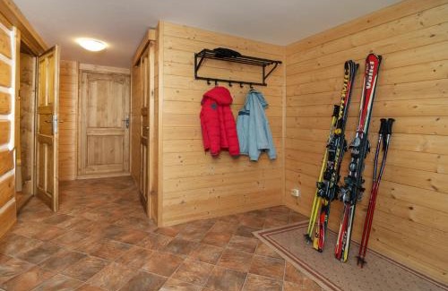 Spindleruv Mlyn Apartment | Apartmán 3 Špindlerův Mlýn