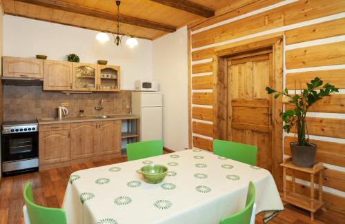 Spindleruv Mlyn Apartment | Apartmán 3 Špindlerův Mlýn