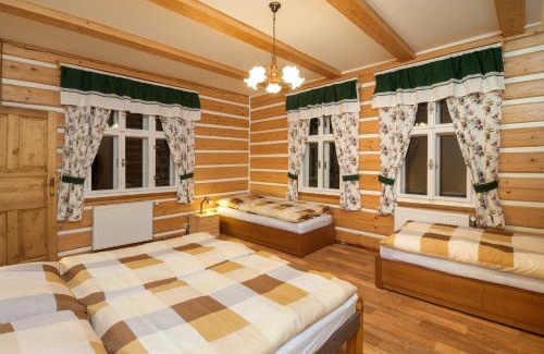 Spindleruv Mlyn Apartment | Apartmán 3 Špindlerův Mlýn