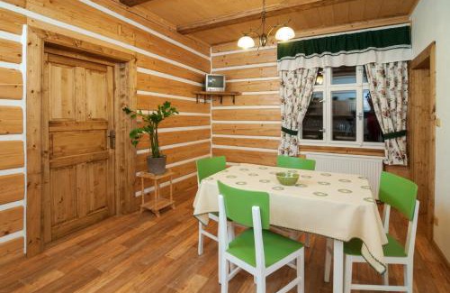 Spindleruv Mlyn Apartment | Apartmán 3 Špindlerův Mlýn