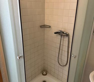 Prague 13 House | Apartmán 4 - ČASPV