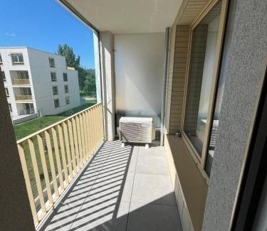 Trnava Apartment | Apartmán 43G