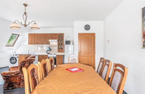 Harrachov Apartment | Apartmán 611 by Interhome