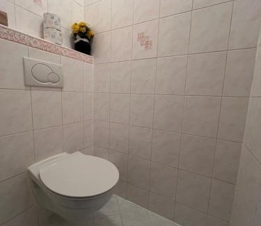 Karlovy Vary Apartment | Apartmán Ambassador