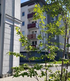 Vrchlabi Apartment | Apartmán Any Vrchlabí