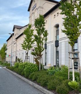 Vrchlabi Apartment | Apartmán Any Vrchlabí