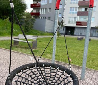 Vrchlabi Apartment | Apartmán Any Vrchlabí