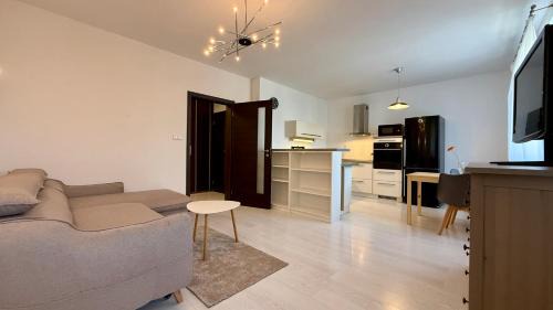 Zilina Apartment | Apartmán ARBOREUM