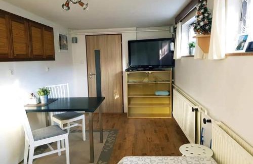 Vrchlabi Apartment | Apartmán Astomo