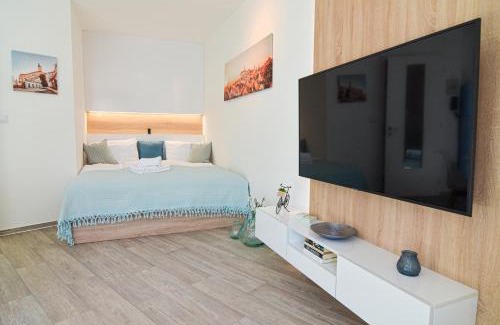 Mikulov Apartment | Apartmán Astrid