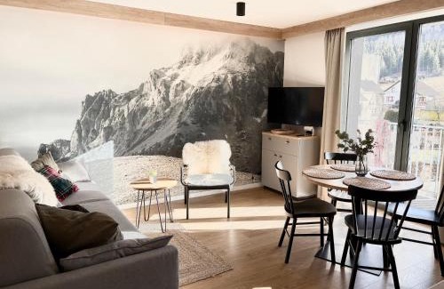 Terchova Apartment | Apartmán Bôry Terchová