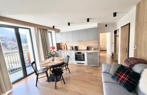 Terchova Apartment | Apartmán Bôry Terchová
