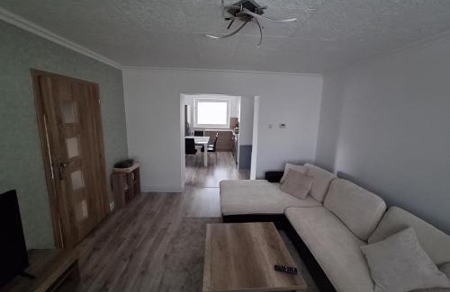 Radvan Apartment | Apartmán Banská Bystrica