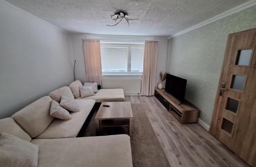 Radvan Apartment | Apartmán Banská Bystrica