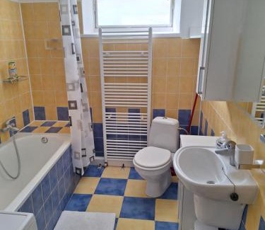 Radvan Apartment | Apartmán Banská Bystrica