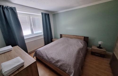 Radvan Apartment | Apartmán Banská Bystrica