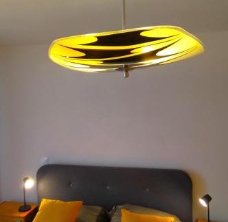 Banska Bystrica Apartment | Apartmán Banská Bystrica Fortnička