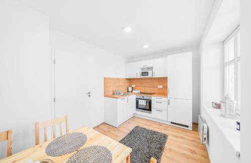 Kasperske Hory Apartment | Apartmán Barula