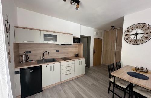 Besenova Apartment | Apartmán Bešeň 302