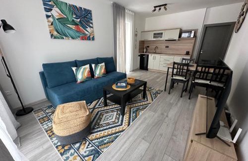 Besenova Apartment | Apartmán Bešeň 302